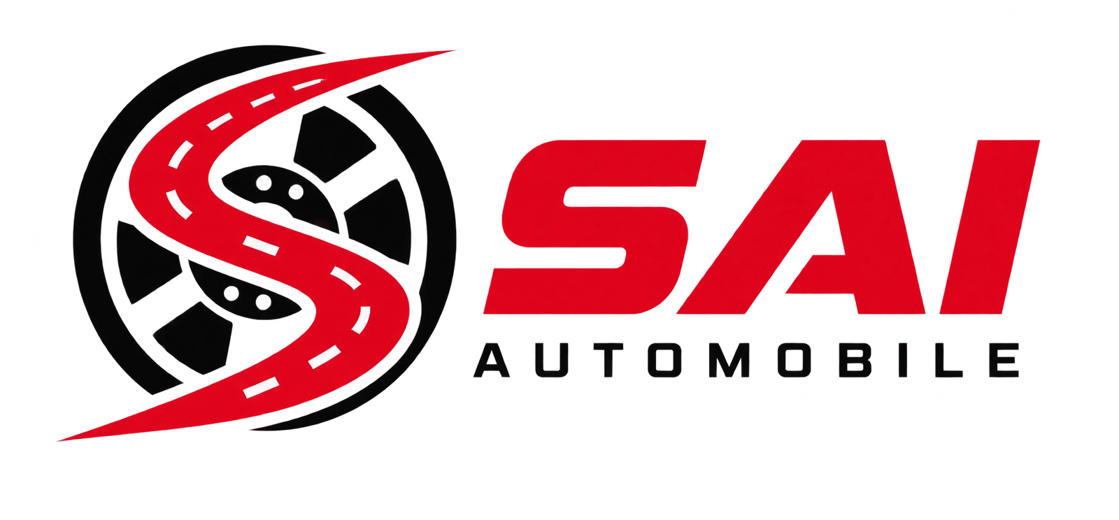Sai Automobile logo